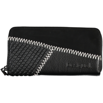 DESIGUAL WOMEN'S WALLET BEIGE