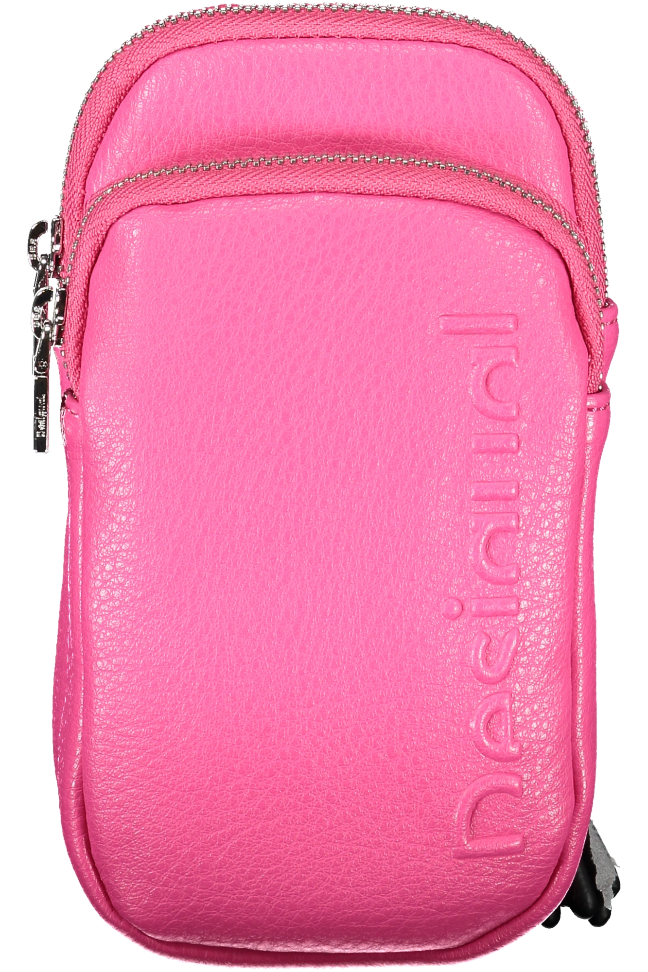 DESIGUAL PINK WOMEN'S BAG DESIGUAL PINK WOMEN'S BAG