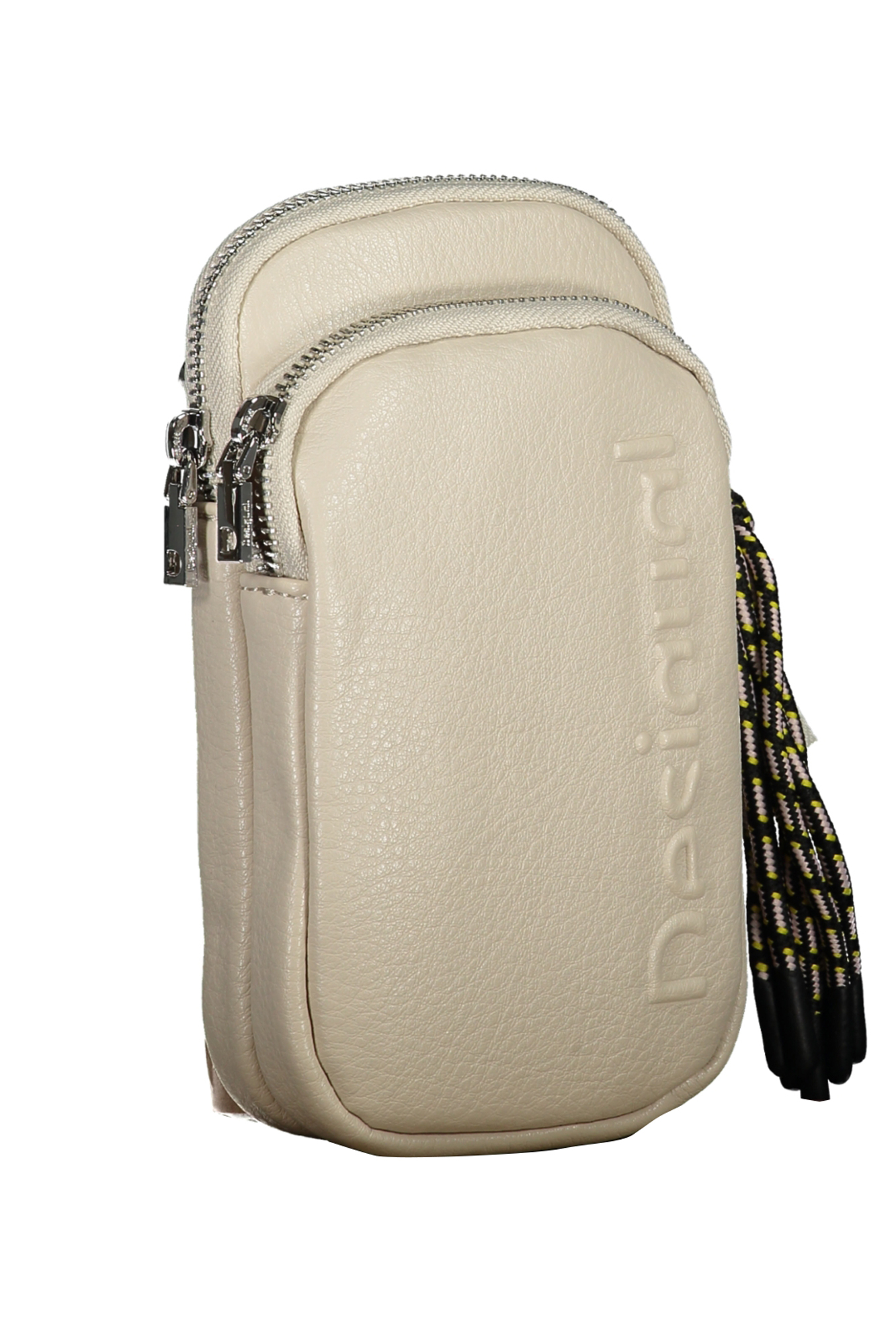 DESIGUAL BEIGE WOMEN'S BAG DESIGUAL BEIGE WOMEN'S BAG