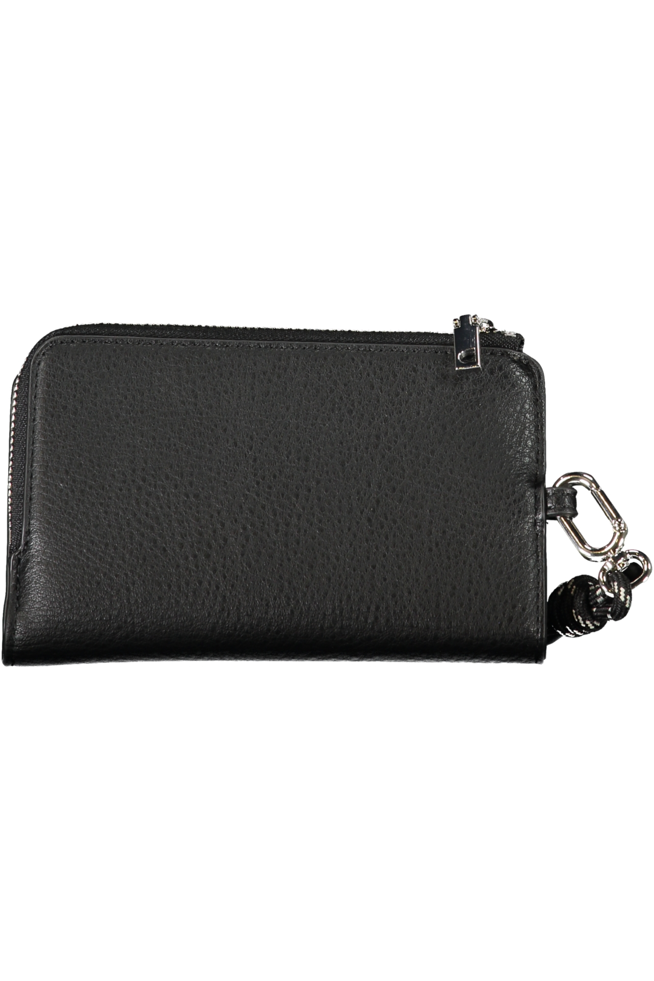 DESIGUAL BLACK WOMEN'S WALLET DESIGUAL BLACK WOMEN'S WALLET