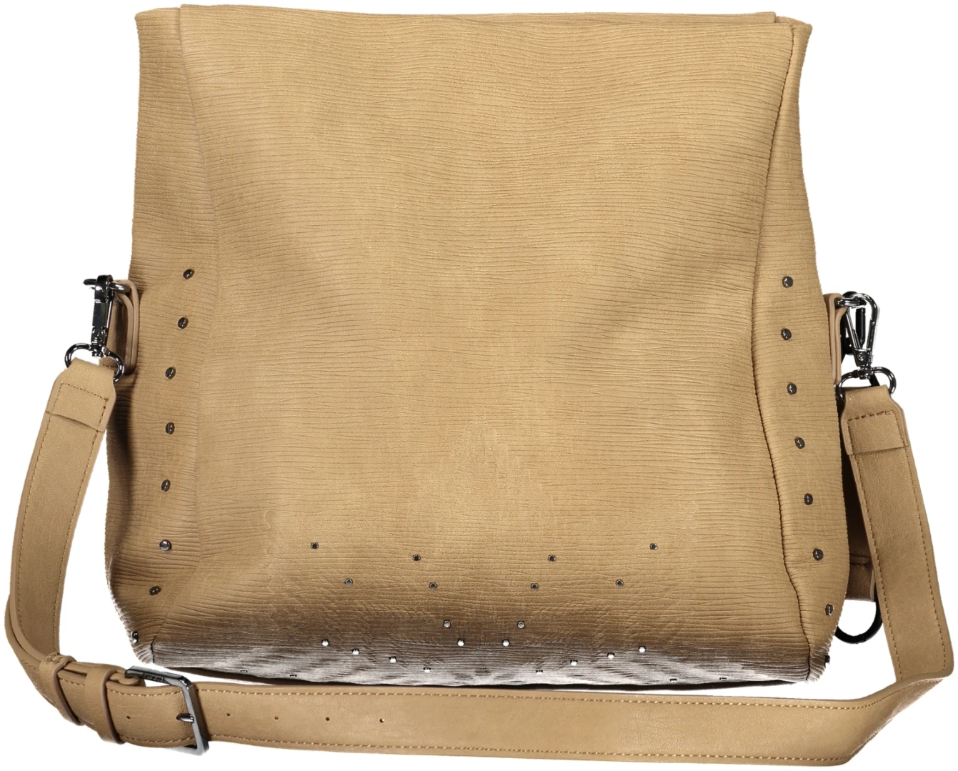 DESIGUAL BEIGE WOMEN'S BAG DESIGUAL BEIGE WOMEN'S BAG