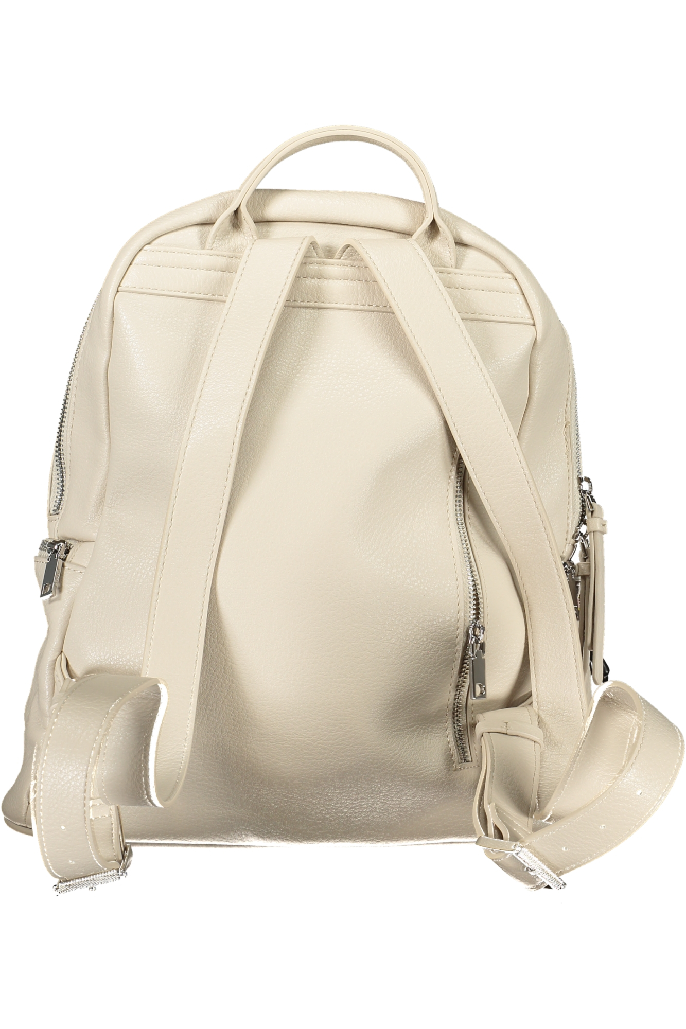 DESIGUAL BEIGE WOMEN'S BACKPACK DESIGUAL BEIGE WOMEN'S BACKPACK