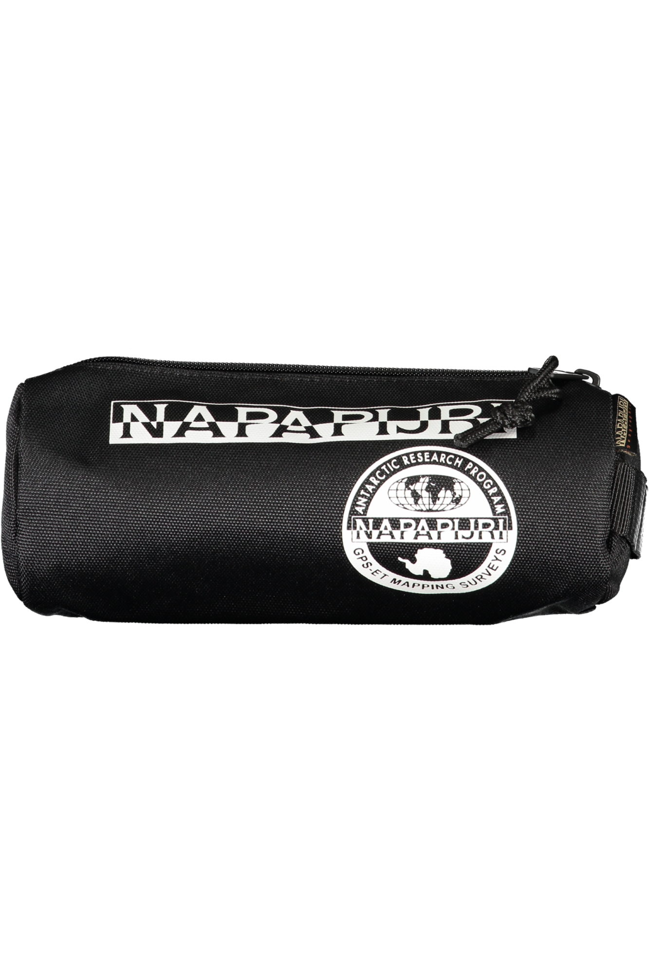 NAPAPIJRI BLACK MEN'S CASE NAPAPIJRI BLACK MEN'S CASE