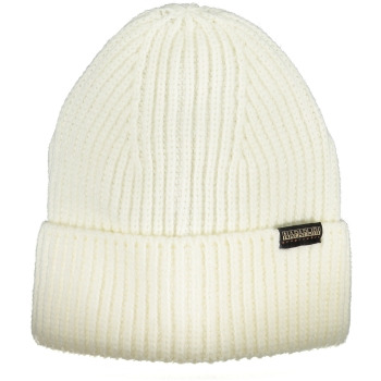 NAPAPIJRI BLACK MEN'S WALLET