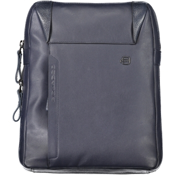 PIQUADRO MEN'S WALLET BLACK