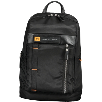 PIQUADRO BLUE MAN'S BRIEFCASE PIQUADRO BLUE MAN'S BRIEFCASE