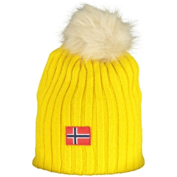 NORWAY 1963 BLUE MEN'S CAP