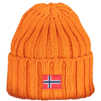 NORWAY 1963 YELLOW WOMEN'S HAT