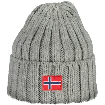 NORWAY 1963 MEN'S ORANGE CAP