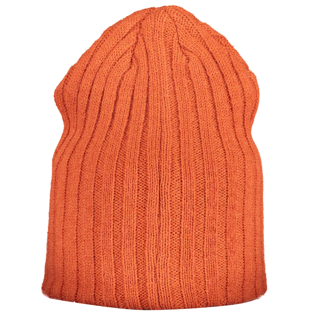 NORWAY 1963 MEN'S ORANGE CAP