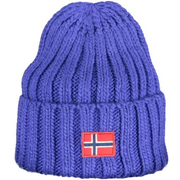 NORWAY 1963 GREEN MEN'S CAP