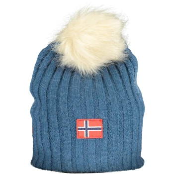 NORWAY 1963 ORANGE WOMEN'S HAT NORWAY 1963 ORANGE WOMEN'S HAT