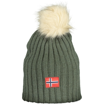 NORWAY 1963 WHITE MEN'S CAP