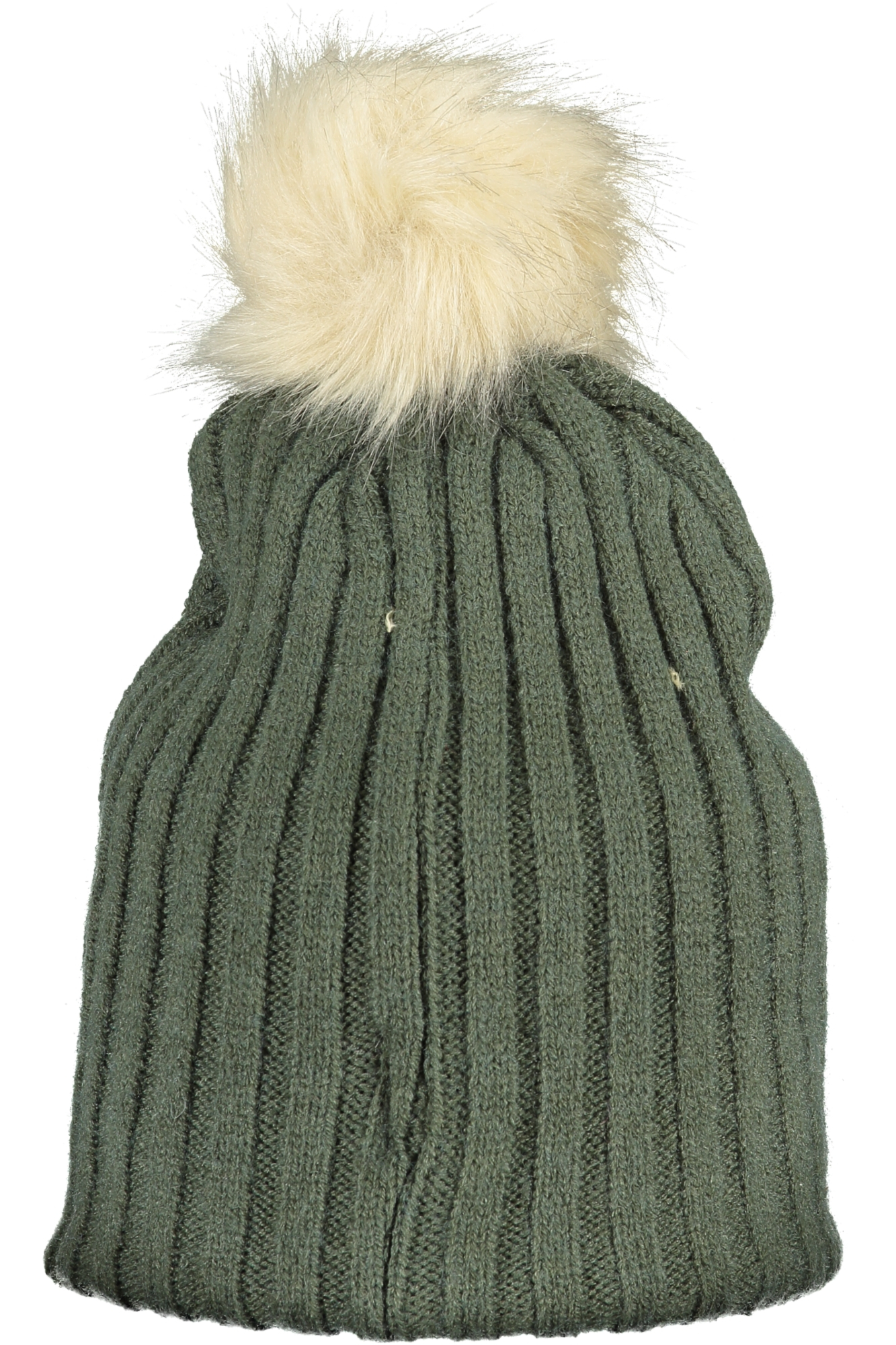 NORWAY 1963 GREEN WOMEN'S BEANIE NORWAY 1963 GREEN WOMEN'S BEANIE