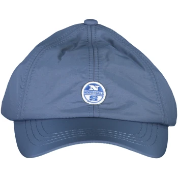 NORTH SAILS BLUE MEN'S HAT