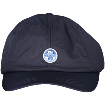 NORTH SAILS NAVY BLUE MEN'S HAT