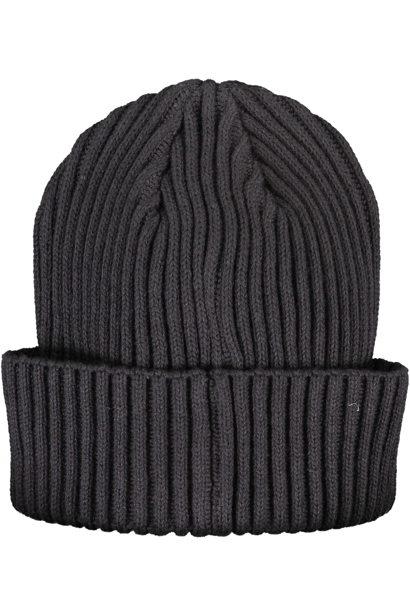 NORTH SAILS BLACK MEN'S BEANIE NORTH SAILS BLACK MEN'S BEANIE