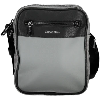 TOMMY HILFIGER MAN BLACK BACKPACK TOMMY HILFIGER MAN BLACK BACKPACK