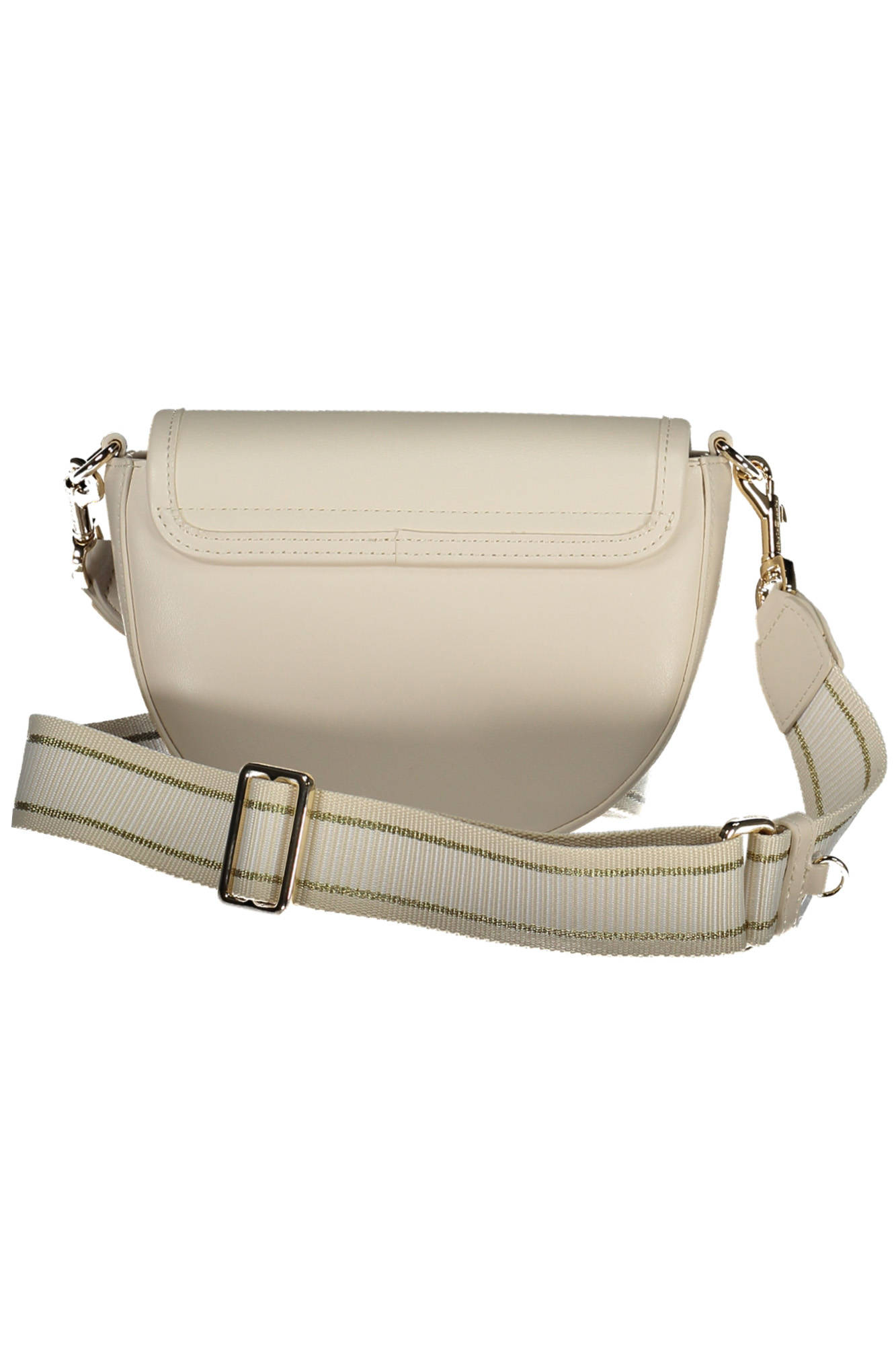 TOMMY HILFIGER WOMEN'S BAG WHITE TOMMY HILFIGER WOMEN'S BAG WHITE
