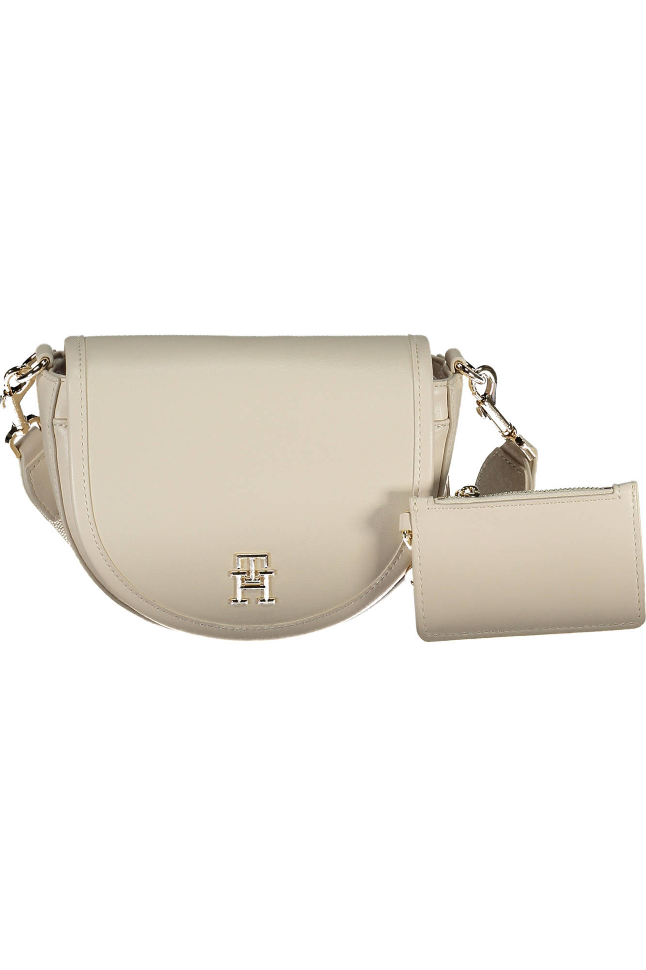 TOMMY HILFIGER WOMEN'S BAG WHITE TOMMY HILFIGER WOMEN'S BAG WHITE