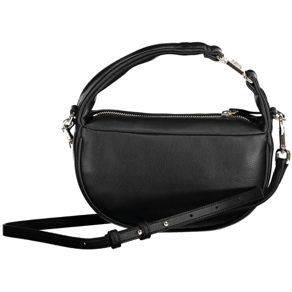 TOMMY HILFIGER BLACK WOMEN'S BAG