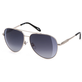 JUST CAVALLI MAN GOLD SUNGLASSES JUST CAVALLI MAN GOLD SUNGLASSES