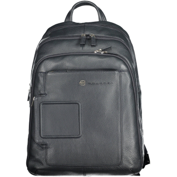 PIQUADRO BLUE MAN BACKPACK