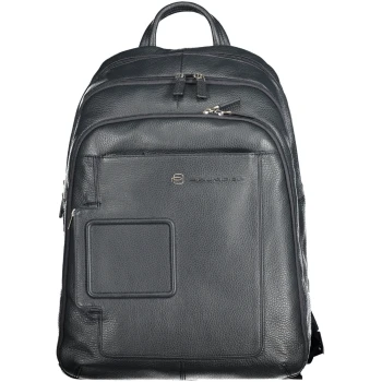 PIQUADRO MAN BROWN BACKPACK