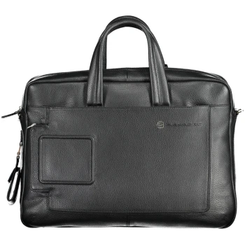 PIQUADRO MAN BROWN BACKPACK