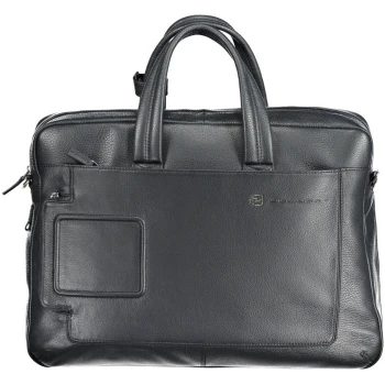 PIQUADRO BLUE MAN BRIEFCASE PIQUADRO BLUE MAN BRIEFCASE