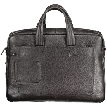 PIQUADRO BRIEFCASE MAN BROWN PIQUADRO BRIEFCASE MAN BROWN