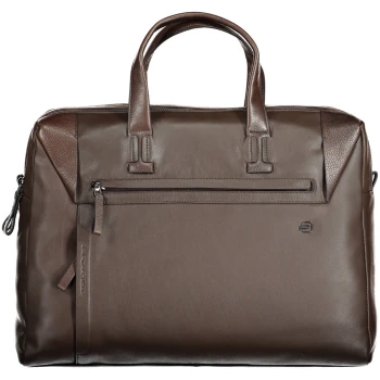 PIQUADRO BRIEFCASE MAN BROWN PIQUADRO BRIEFCASE MAN BROWN