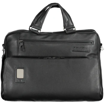 PIQUADRO BLACK MAN BACKPACK