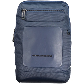 PIQUADRO BLUE MAN SHOULDER BAG PIQUADRO BLUE MAN SHOULDER BAG