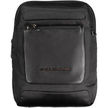 PIQUADRO BLUE MAN SHOULDER BAG