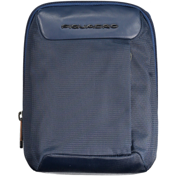 PIQUADRO BLACK MAN WALLET