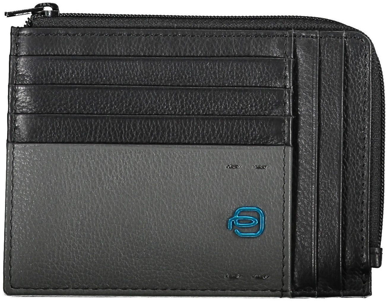 PIQUADRO BLACK MAN WALLET PIQUADRO BLACK MAN WALLET