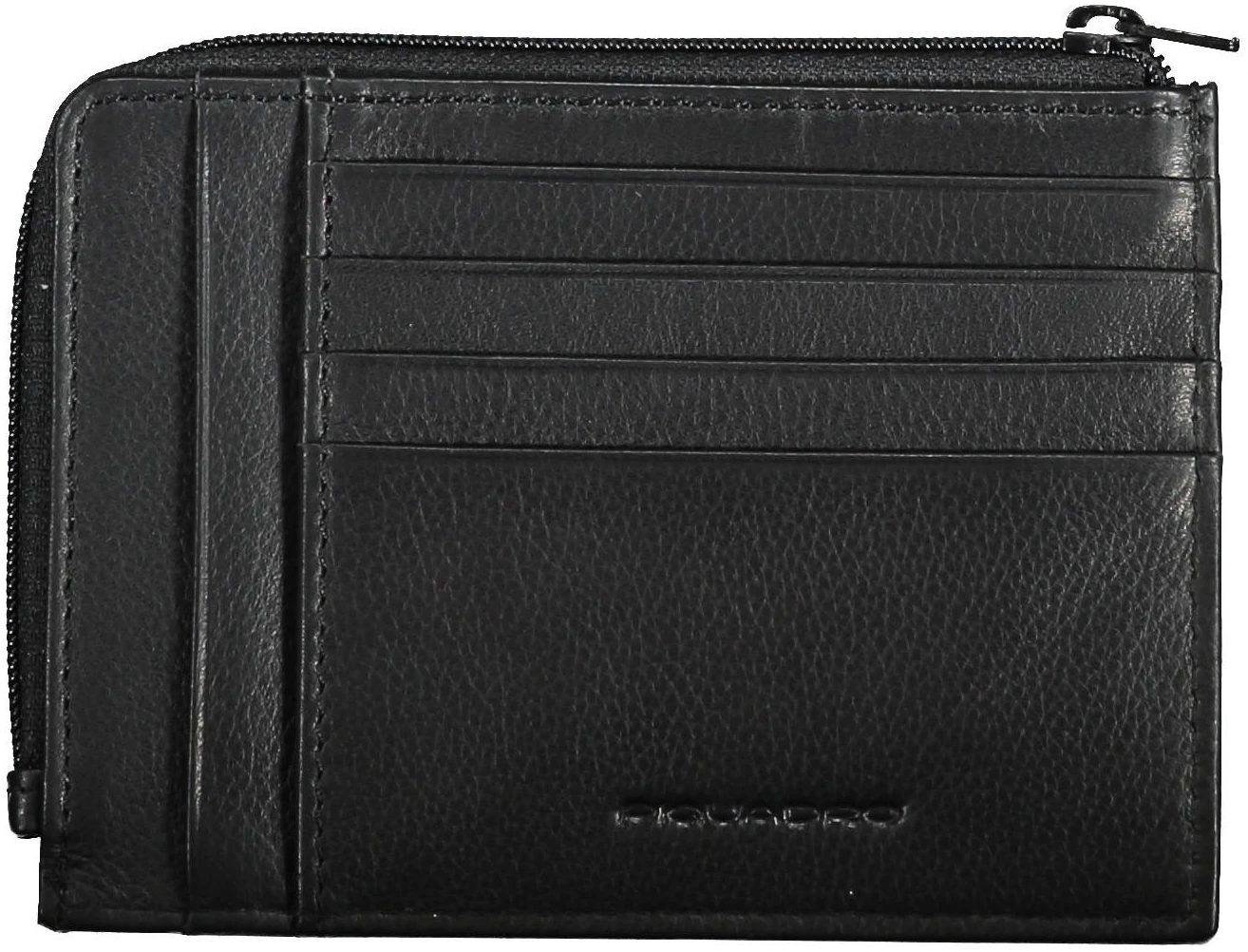 PIQUADRO BLACK MAN WALLET PIQUADRO BLACK MAN WALLET