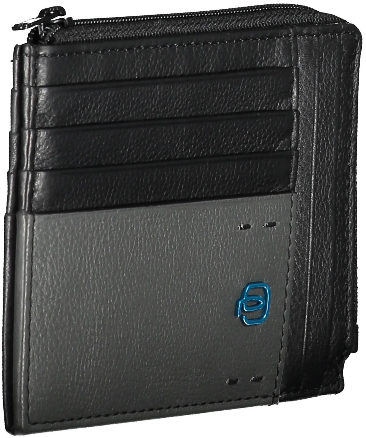 PIQUADRO BLACK MAN WALLET PIQUADRO BLACK MAN WALLET