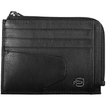 PIQUADRO BLACK MAN WALLET PIQUADRO BLACK MAN WALLET