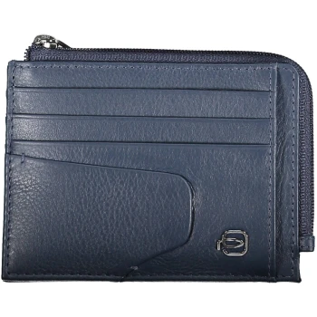 PIQUADRO BLACK MAN WALLET
