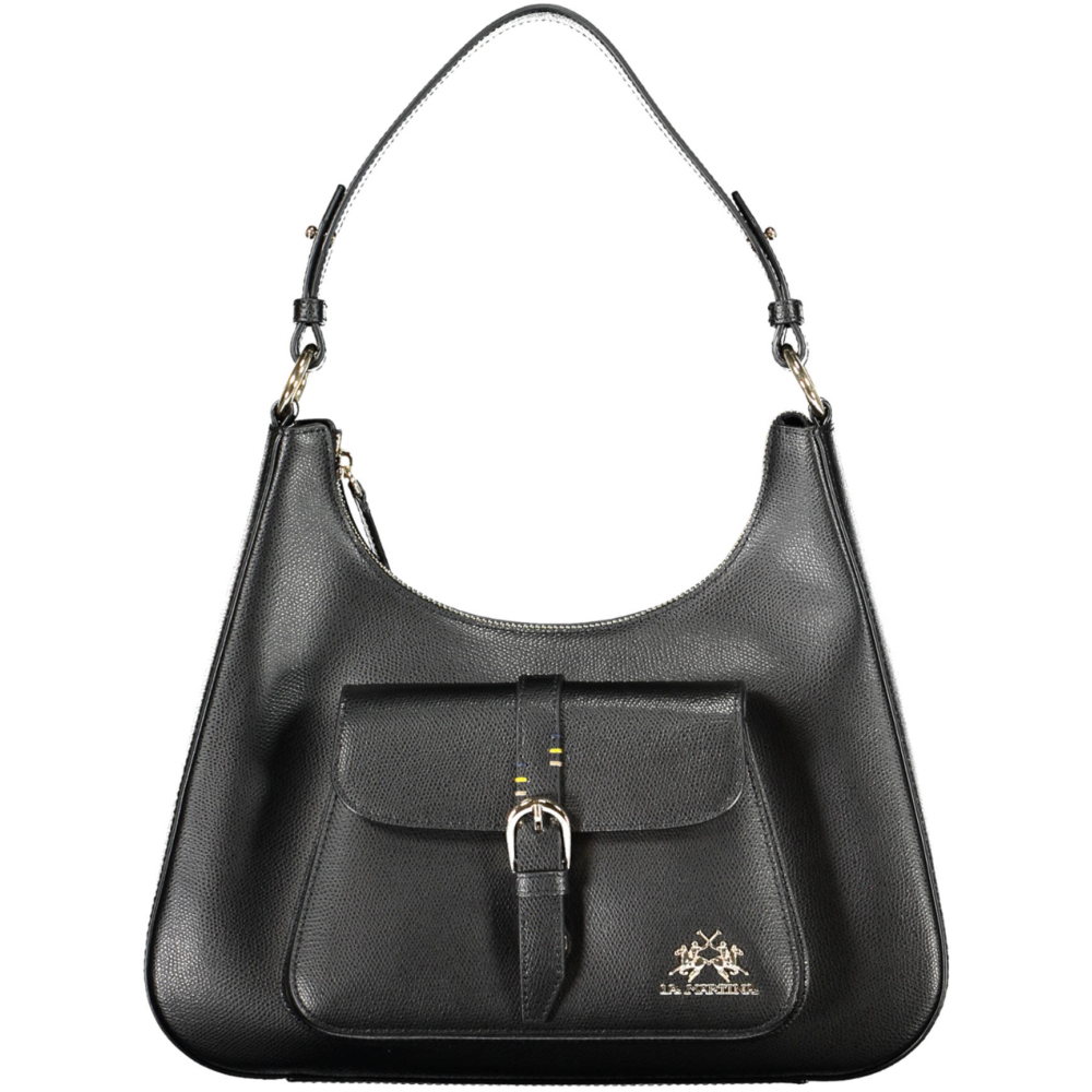 LA MARTINA BLACK WOMEN'S BAG