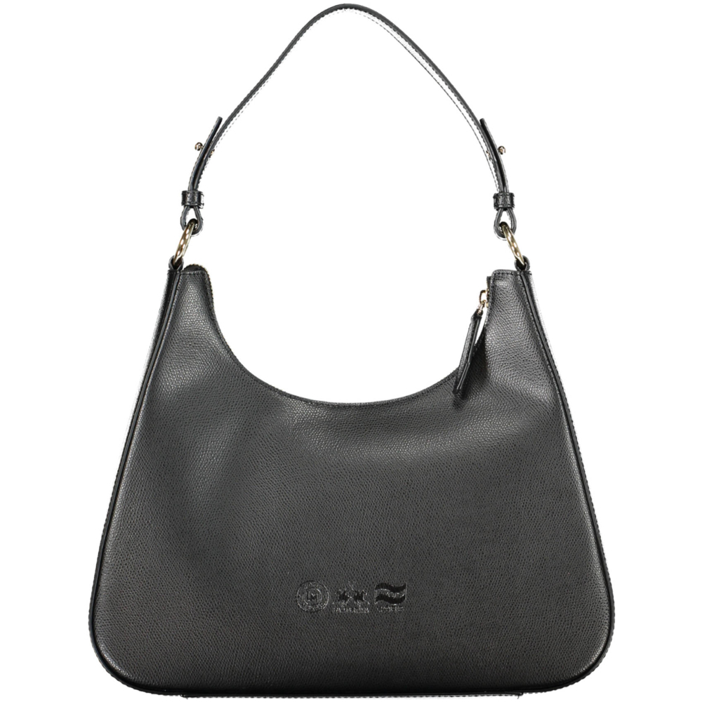 LA MARTINA BLACK WOMEN'S BAG