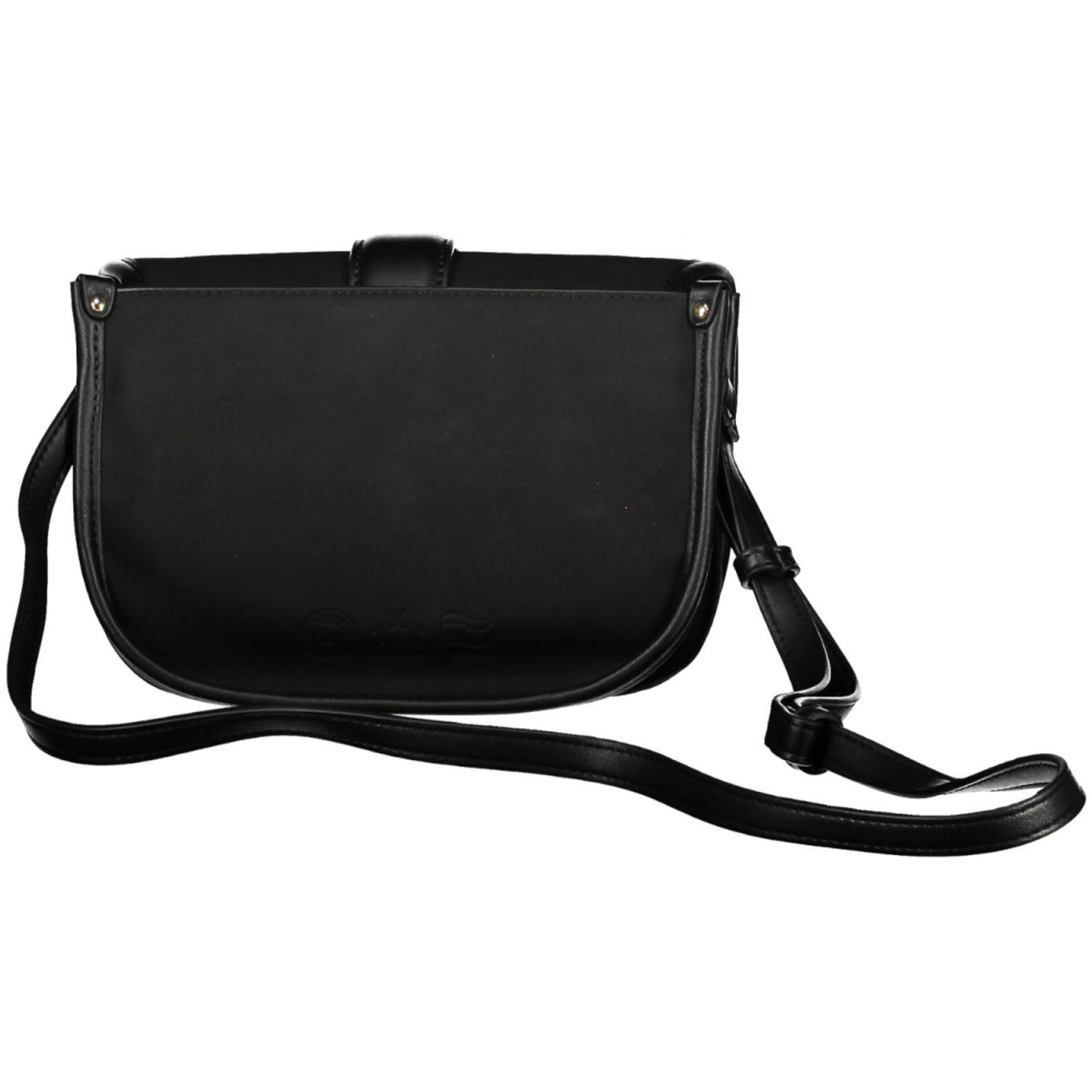 LA MARTINA BLACK WOMEN'S BAG