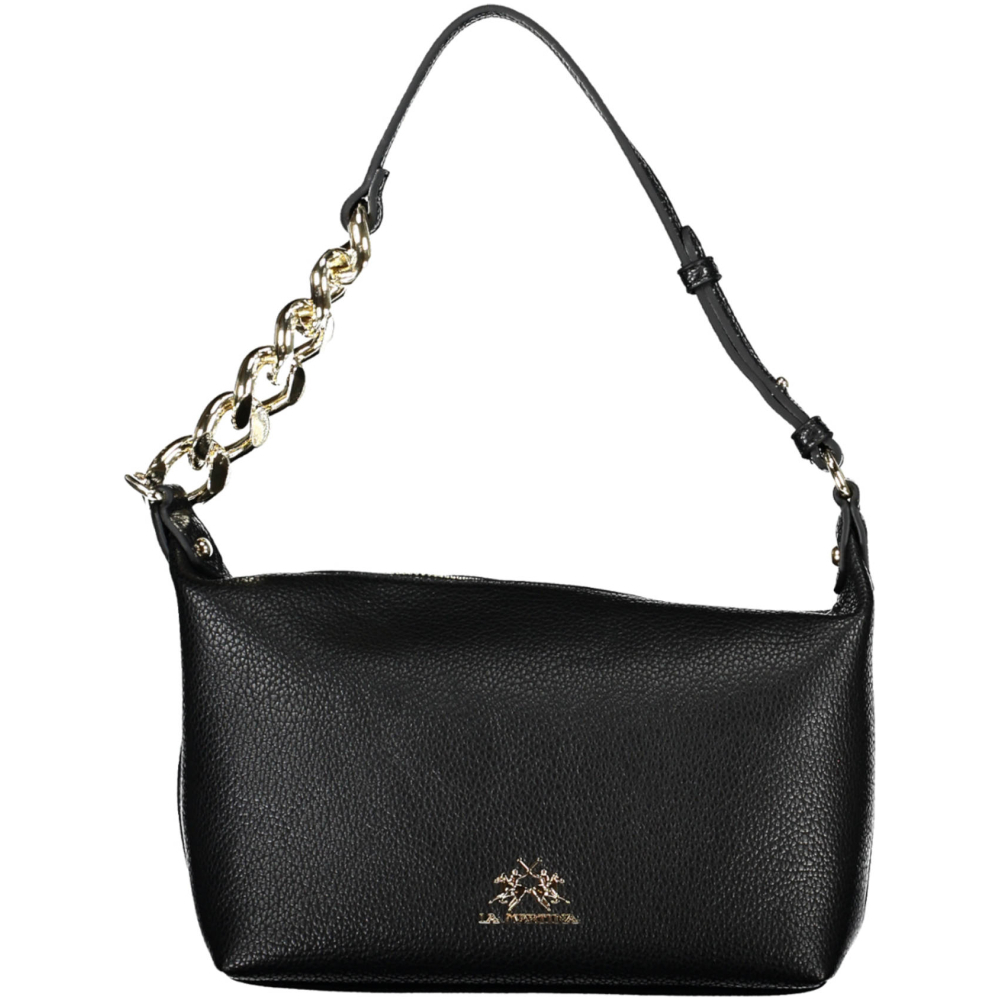 LA MARTINA BLACK WOMEN'S BAG