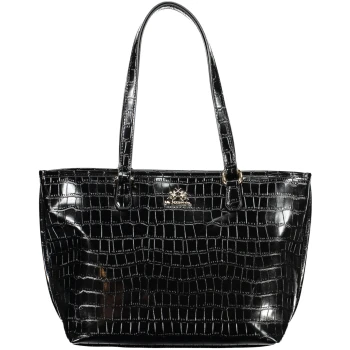 LA MARTINA BLACK WOMEN'S BAG