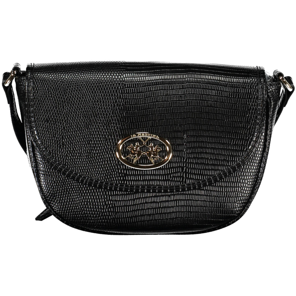 LA MARTINA BLACK WOMEN'S BAG