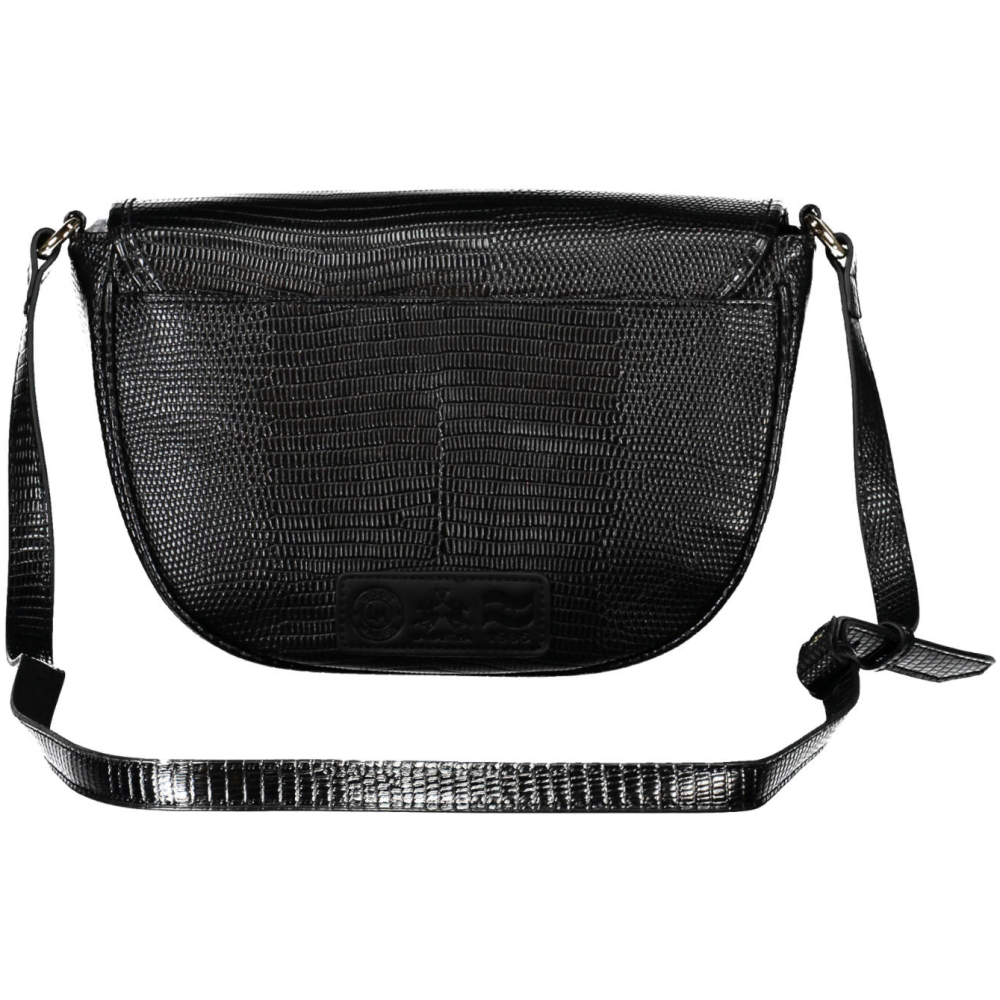 LA MARTINA BLACK WOMEN'S BAG