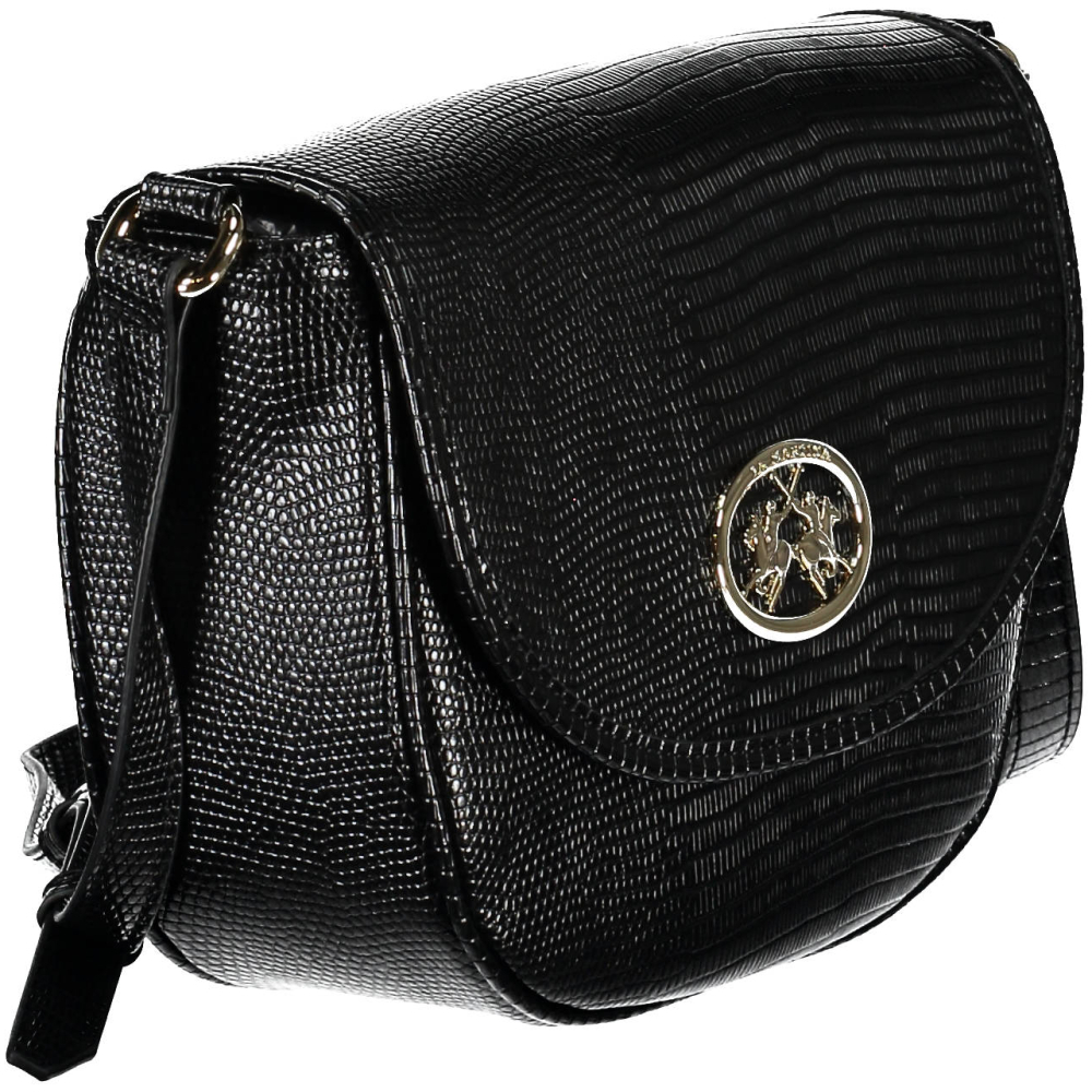 LA MARTINA BLACK WOMEN'S BAG