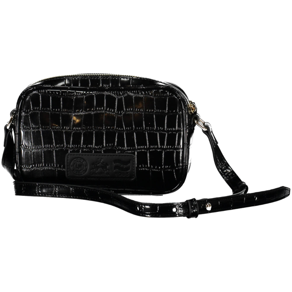 LA MARTINA BLACK WOMEN'S BAG